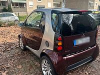 gebraucht Smart ForTwo Coupé 