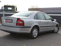 gebraucht Volvo S80 Lim. 2.4