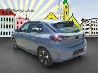 Neu Opel Corsa-e Edition 100 kW (136 PS) 2026 Grafik grau Kleinwagen