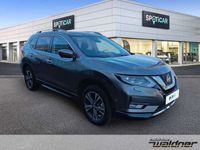 gebraucht Nissan X-Trail 1.3 DIG-T N-Connecta