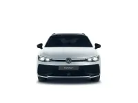 Gebraucht VW Passat R-line 150 PS (110 kW) 2025 Silber Kombi