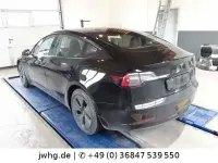 Second-hand Tesla Model 3 366 kW (498 CP) 2021 Alb Berlinǎ
