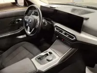 Gebraucht BMW 320 Shadowline 190 PS (139 kW) 2023 Schwarz Kombi