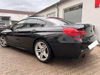 Gebraucht BMW 640 313 PS (230 kW) 2013 Schwarz Coupé