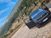 Gebraucht Citroën Spacetourer 177 PS (130 kW) 2024 Grau Van / Kleinbus