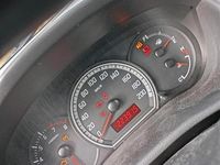 Gebraucht Suzuki Swift 90 PS (66 kW) 2006 Schwarz Kleinwagen