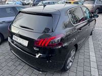 gebraucht Peugeot 308 1.2 PureTech 130 Allure GT-Line EAT8