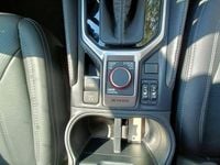 Gebraucht Subaru Forester 185 PS (136 kW) 2024 Grau SUV