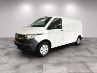 Gebraucht VW Transporter 150 PS (110 kW) 2024 B4 candyweiß Van