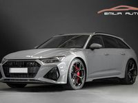 Gebraucht Audi RS6 Performance 630 PS (463 kW) 2025 Grau Kombi
