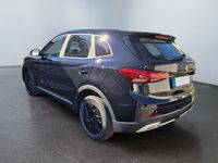 Neu MG ZS 116 PS (85 kW) 2025 Pebble black metallic SUV