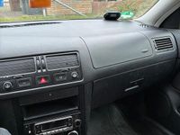 Gebraucht VW Golf IV Edition 105 PS (77 kW) 2001 Silber Kombi
