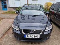 Gebraucht Volvo V50 101 PS (74 kW) 2009 Grau Kombi