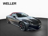 Neu MG Cyberster 375 kW (510 PS) 2025 Grau Cabrio