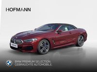Gebraucht BMW 840 333 PS (244 kW) 2025 Rot Coupé
