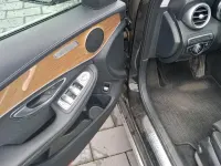 Gebraucht Mercedes C220 170 PS (125 kW) 2016 Schwarz Kombi