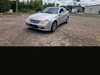 Gebraucht Mercedes 180 163 PS (119 kW) 2001 Limousine