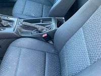 Gebraucht BMW 318 143 PS (105 kW) 2003 Limousine