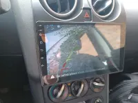 Gebraucht Nissan Qashqai 117 PS (86 kW) 2013 Grau SUV