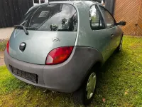 Gebraucht Ford Ka 60 PS (44 kW) 2001 Kleinwagen