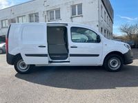 gebraucht Mercedes Citan 111 CDI extralang.SHZ.Navi.PDC.Klim.1-Hand