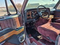 Gebraucht Ford Econoline 209 PS (153 kW) 1990 Van / Kleinbus