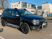 Gebraucht Dacia Duster Prestige 125 PS (91 kW) 2016 Grau SUV