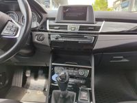 gebraucht BMW 218 Active Tourer i Sport Line