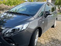 gebraucht Opel Zafira Tourer 1.6 CDTI ecoFLEX Active S/S Active