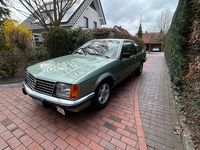 Gebraucht Opel Senator S 150 PS (110 kW) 1979 Grün Limousine