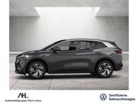 Gebraucht VW ID.4 Pro Performance 150 kW (204 PS) 2021 Grau SUV
