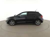 gebraucht VW Polo 1.6 TDI Highline