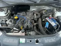 Gebraucht Renault Clio 58 PS (42 kW) 2005 Silber Kleinwagen