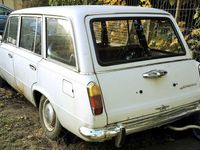 gebraucht Lada 1200 Kombi WAZ 2102 original DDR aus 1.Hand