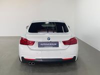 gebraucht BMW 430 d M-Sport LED*NAVI*KAM*SHZ*MEM*CARPLAY