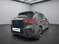 Gebraucht VW T-Roc 150 PS (110 kW) 2025 Schwarz SUV