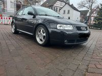 gebraucht Audi S3 1.8 T quattro