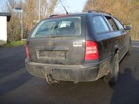 Gebraucht Skoda Octavia 60 PS (44 kW) 2003 Other Kombi
