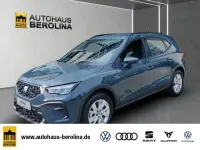 Neu Seat Arona Style 116 PS (85 kW) 2026 Blau SUV