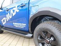 Gebraucht Isuzu D-Max 163 PS (119 kW) 2025 Blau Pickup