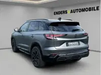 Neu Renault Austral 200 PS (147 kW) 2026 Grau (grau kql + schwarz gne) SUV