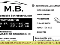 Gebraucht Mercedes C220 Premium 170 PS (125 kW) 2014 Schwarz Coupé
