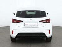 Neu MG MG3 Luxury 194 PS (142 kW) 2026 Weiß Kleinwagen