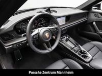 Gebraucht Porsche 911 Carrera Cabriolet 541 PS (397 kW) 2025 Schwarz Cabrio