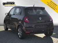 gebraucht Renault Twingo Limited SCe 75 Start & Stop
