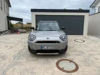 Neu Mini Aceman Classic 160 kW (218 PS) 2026 Silber SUV