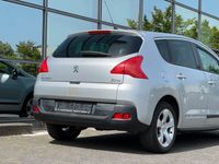 gebraucht Peugeot 3008 Premium 2.0 AUT Klima PDC Navi AHK