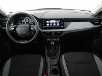 Neu Skoda Kamiq Selection 150 PS (110 kW) 2026 Andere SUV