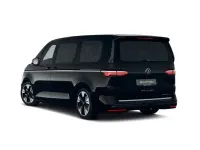 Gebraucht VW Multivan Style 245 PS (180 kW) 2024 Deep black perleffekt Van / Kleinbus