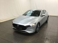 Gebraucht Mazda 3 Style 122 PS (89 kW) 2023 Limousine